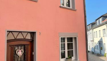 Uriges Ferienhaus in der Altstadt von Saarburg mit Sauna, Kinderspielecke, 1000Mbit Wlan, 1 Minute vom Wasserfall entfernt - Foto 4