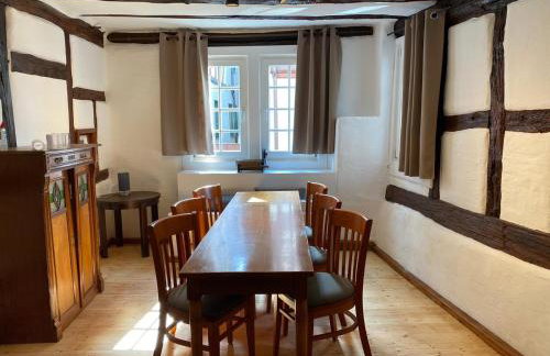 Ferienwohnung Obergasse - Photo 4