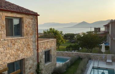 VILLAS BALATSOURAS - Foto 19