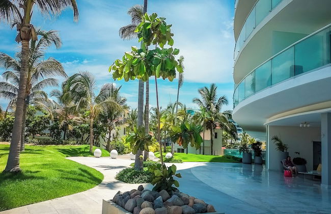 Condo Maritima 9U by Kivoya - Foto 36