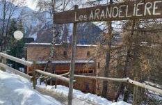 Bel appartement lumineux avec vue à couper le souffle - Foto 15