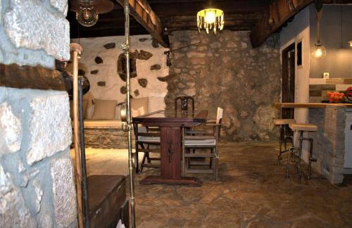 Μικρή Πέτρινη Μεζονέτα 2 - Foto 6