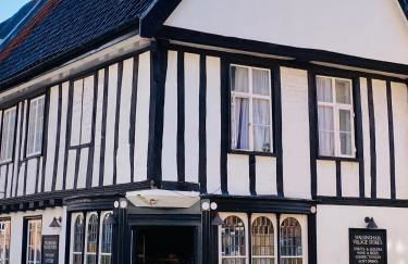 The Hill, Great Walsingham - Foto 17