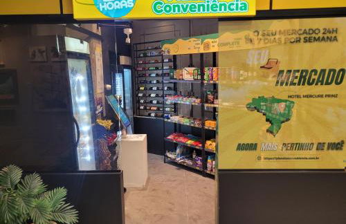 Apartamento no Hotel Prinz - Foto 16