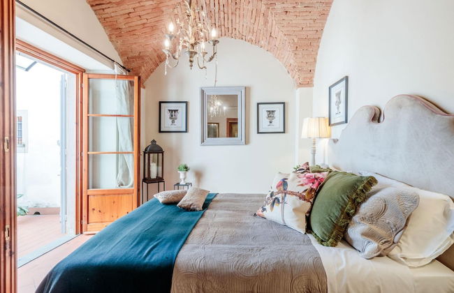 Villa Chianti in Marcialla - Foto 53