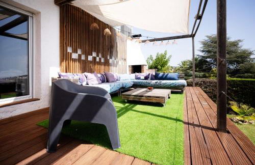 Villa Rosa by Alventholidays - Foto 49