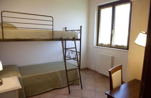 Residence Colle Veroni - Foto 71