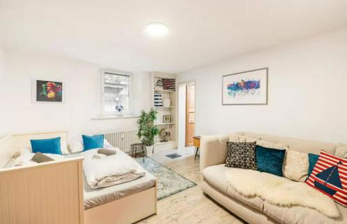 Großzügige 185m2-Altbauwohnung in Bestlage 7Zimmer-2Bäder-2Küchen-2WCs - Foto 77