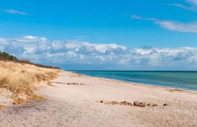 6 Person Holiday Home in Vaeggerlose-by Traum - Foto 52