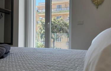 Rebecca's Apartments Anzio Central - Private Parking - Sea View - 10 apartments - Case Vacanze Anzio - Photo 43