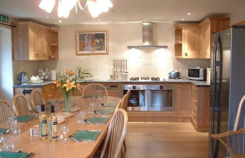 Arbor Holiday Cottages - Foto 1