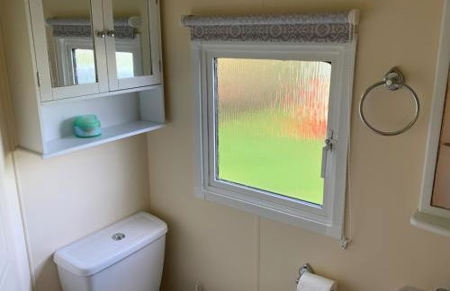 Holiday Caravan - Sleeps 4 With Parking - Foto 39