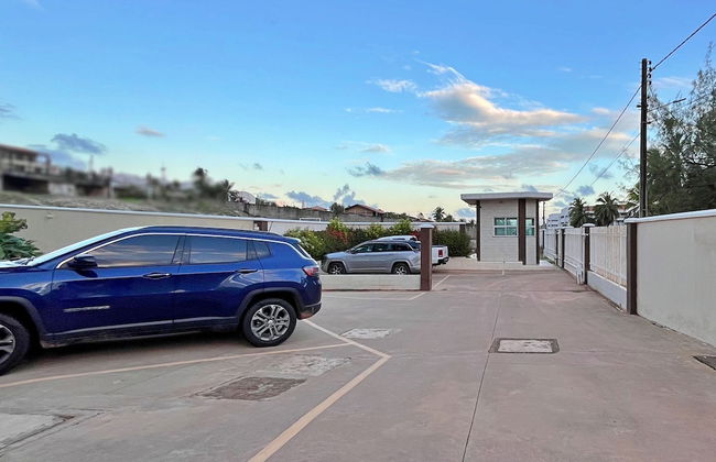 Tranquilidade e muito ventilado - Photo 36