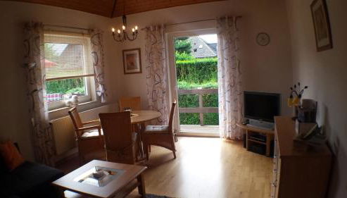 Ferienwohnung Katzenberger - Foto 4