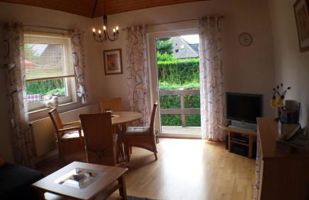 Ferienwohnung Katzenberger - Foto 4