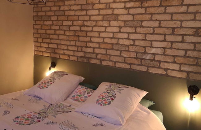 Luxurious Cottage in Aywaille with Sauna & Hot Tub - Photo 2