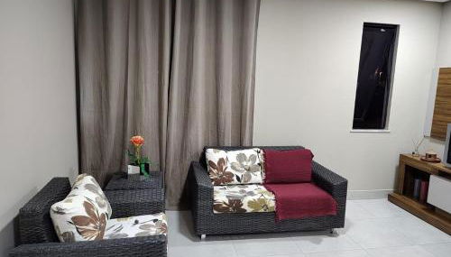 Apartamento 2 Quartos - 5 minutos do São João de Petrolina - Foto 5