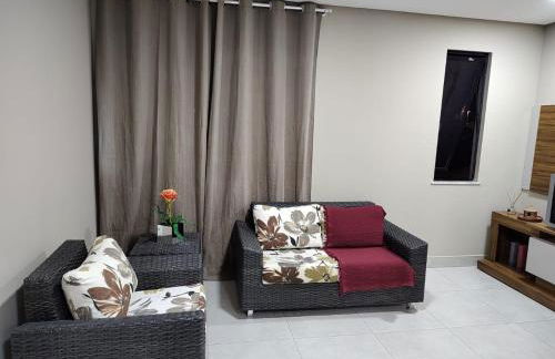 Apartamento 2 Quartos - 5 minutos do São João de Petrolina - Foto 5