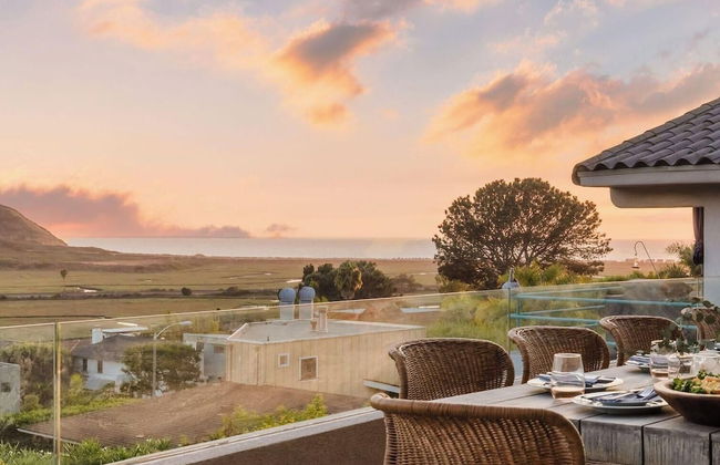 Seascape by Avantstay Spacious Contemporary Oasis in Del Mar - Foto 1