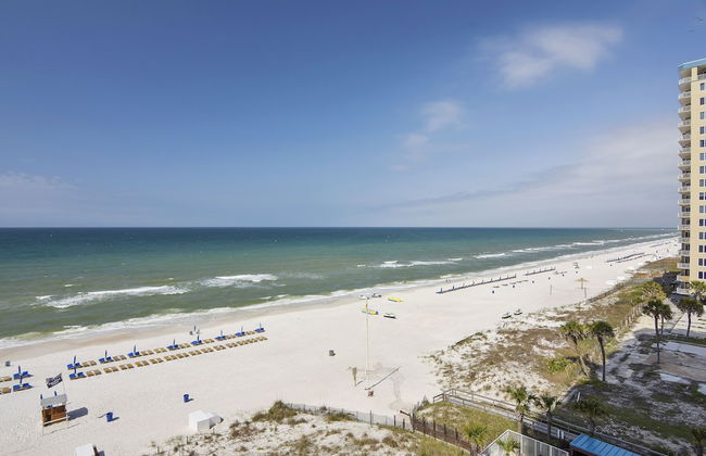 Ocean Villa Resort by Book That Condo - Foto 63