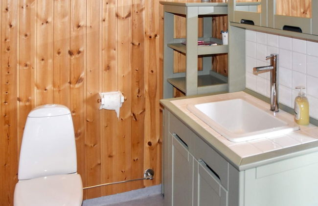 8 Person Holiday Home in Orskog-by Traum - Foto 19