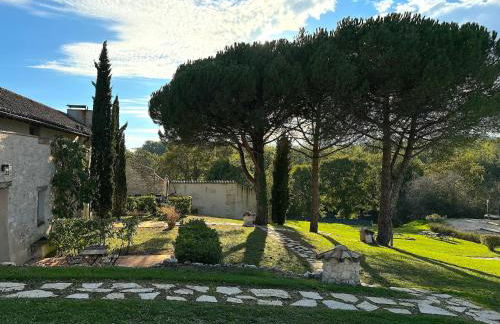 Cottage Coeur des Vignes - Foto 40