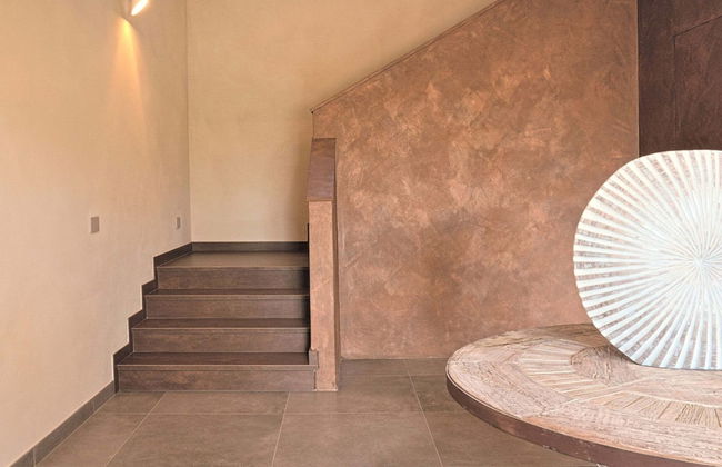 Modern Apartment in Agliana With Shared Garden - Foto 23