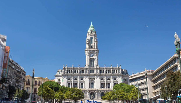 Visita a la bodega Real Companhia Velha + Tren turístico - Foto 3, Centro de Oporto