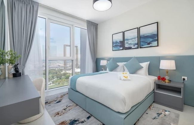 Vogue - Dubai Frame View - Photo 13