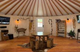 Apt 1- High Plains Lodge at Nomad Landing - Foto 21