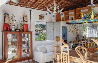 Casa da Estrelinha - Ilha do Ferro - Foto 7