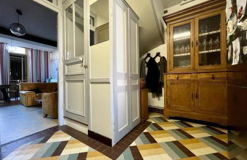 Maison familiale de ville à Etretat - Foto 10