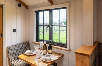 Ockeridge Rural Retreats - Foto 12