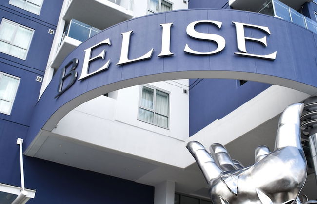 Belise Apartments - Foto 50