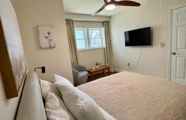 Central Lake Placid Hideaway - Foto 32