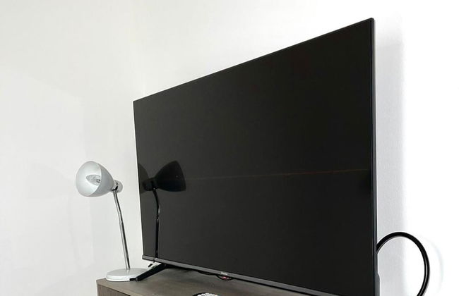 Apartment - Sleeps 2 - Parking - Station Close - Photo 8