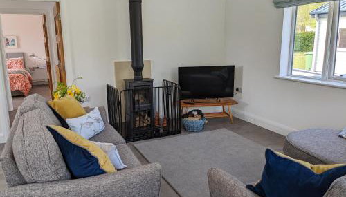 Woodland Lodge - Foto 5