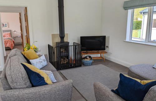 Woodland Lodge - Foto 5