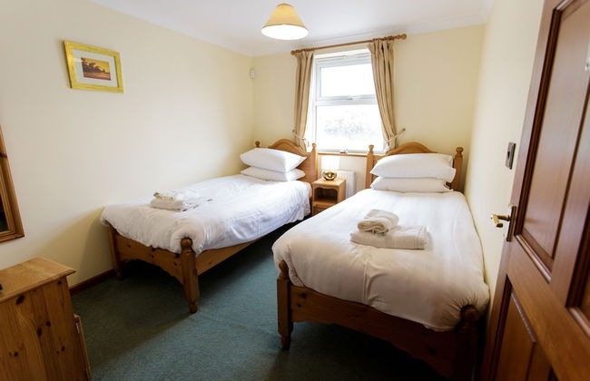 Tregurrian Villas - Foto 2