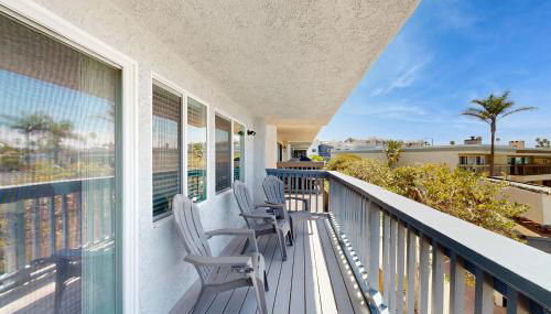 Seaspray at Anacapa View - Foto 3