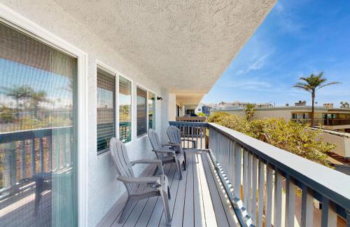 Seaspray at Anacapa View - Foto 3