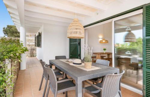 Villas Menorca Sur - Foto 13