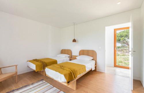 Alentejo Pine Trees Villa - Foto 16