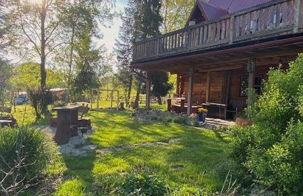 Chyża Chata na Krańcu Świata - Foto 17