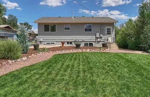 Well-Stocked, Family Friendly Home on the Westside STR-1669 - Foto 30