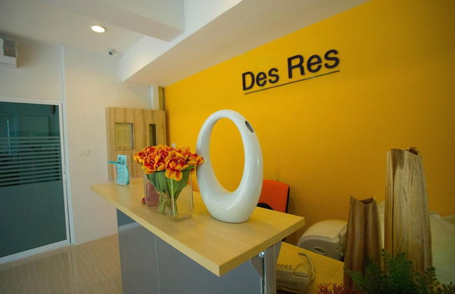 Des Res Hotel and Residence - Photo 23