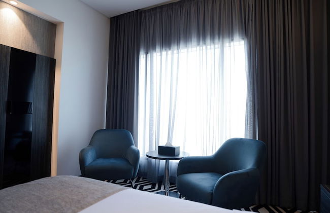 MIRADA BLUE - PALESTINE - Foto 43