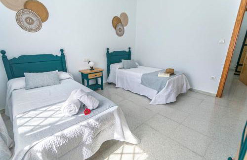 Embrujo Andaluz Complejo Rural Órgiva - Foto 13