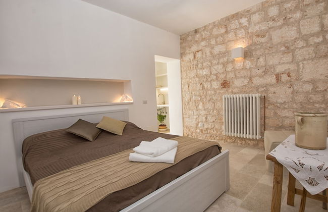 Trulli Piccoli - Foto 9