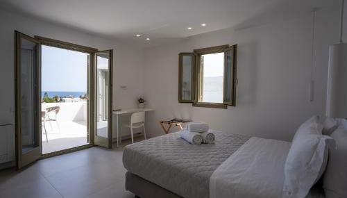 Luxury Paradise Villa Iliad In Paros - Foto 3